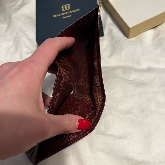 Balenciaga wallet - Picture 6 of 7